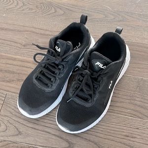 Fila Running Shoes